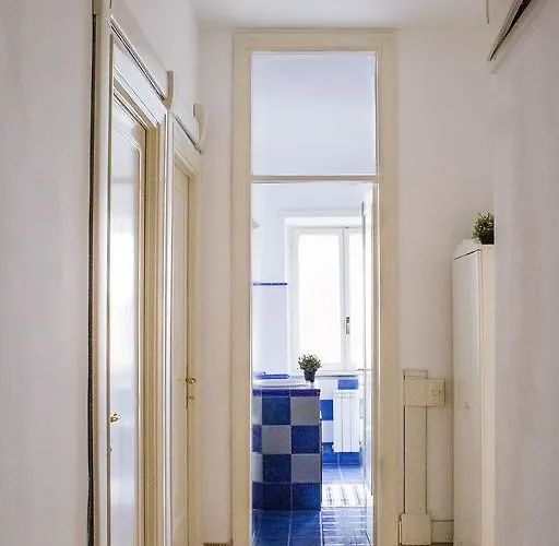 Nocleg ze śniadaniem Flaminia 219