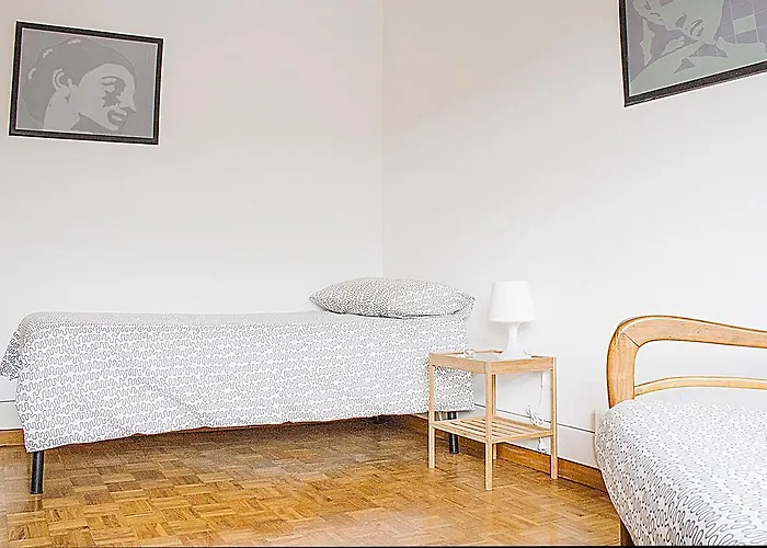 Nocleg ze śniadaniem Flaminia 219 *