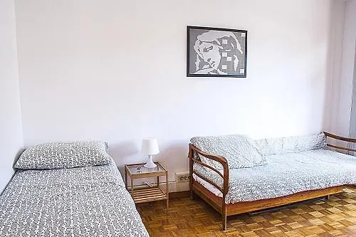 Nocleg ze śniadaniem Flaminia 219